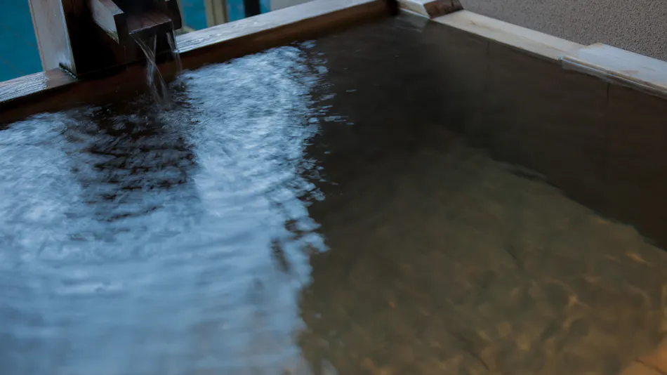 Yamaguchi Yuda Onsen Koki-an