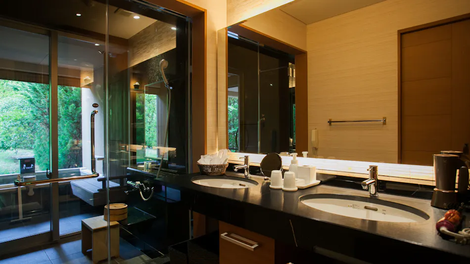 Yamaguchi Yuda Onsen Koki-an