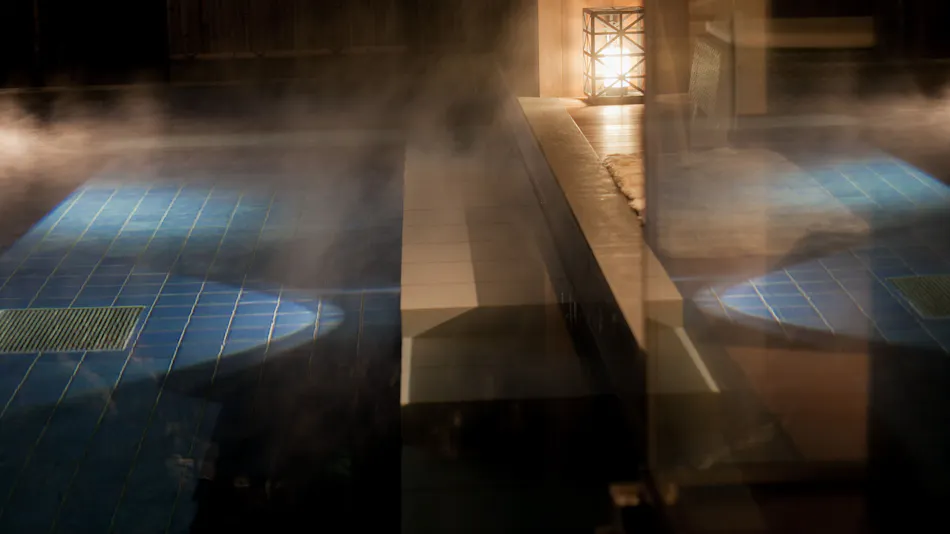 Yamaguchi Yuda Onsen Koki-an