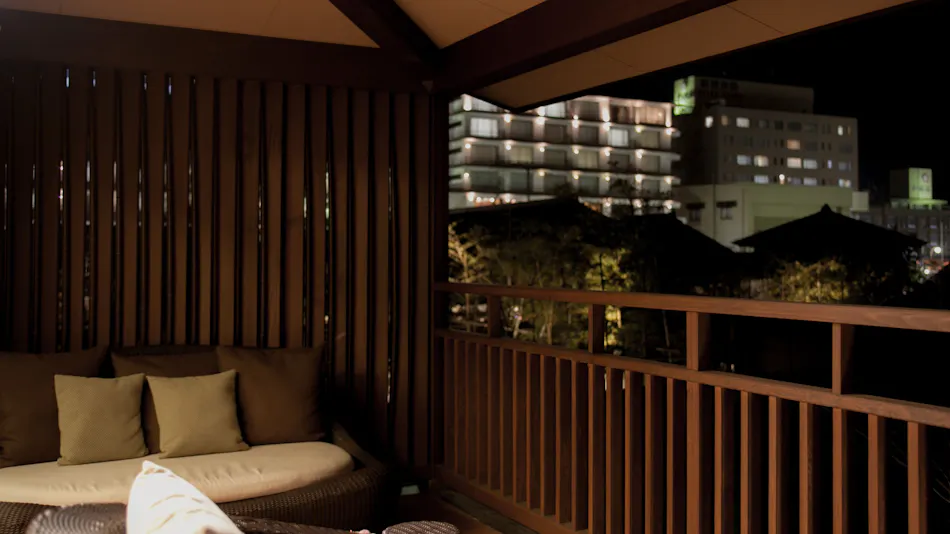 Yamaguchi Yuda Onsen Koki-an