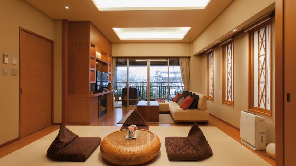 Yamaguchi Yuda Onsen Koki-an