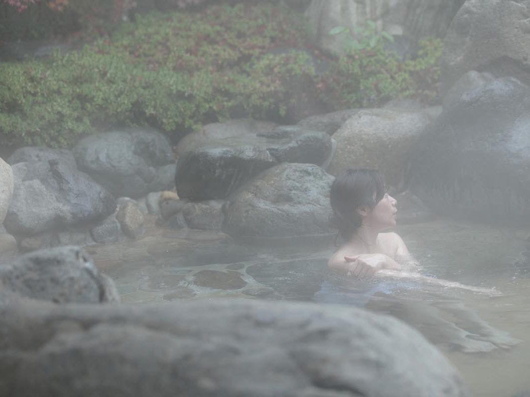 やまぐち・湯田温泉　古稀庵