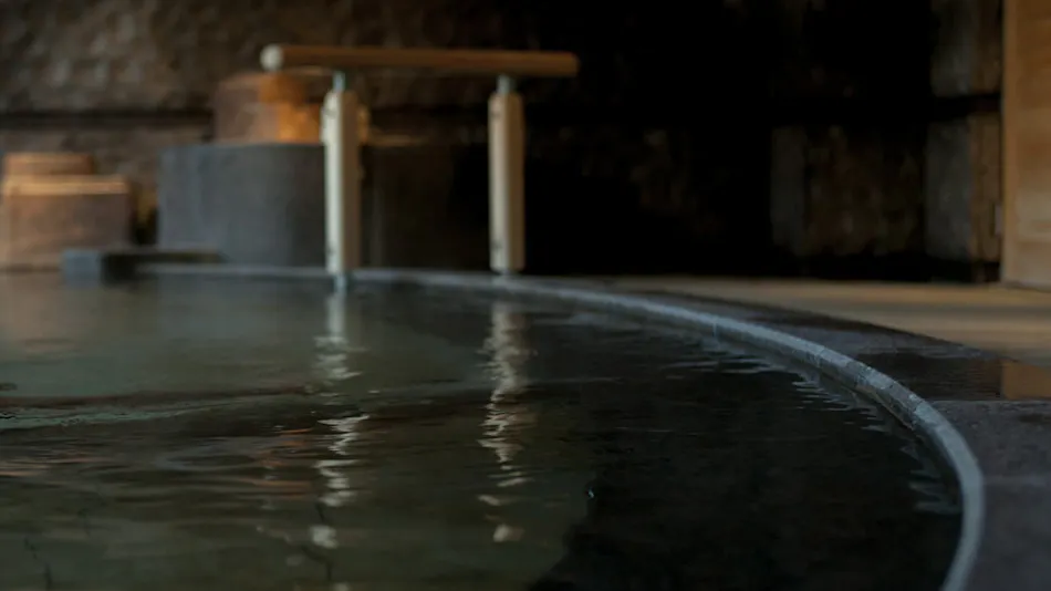 Yamaguchi Yuda Onsen Koki-an