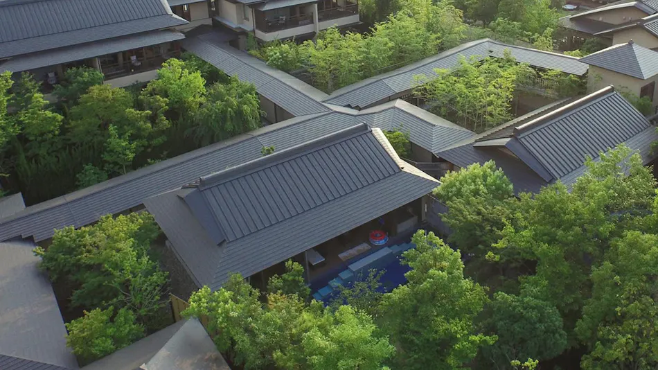 Yamaguchi Yuda Onsen Koki-an