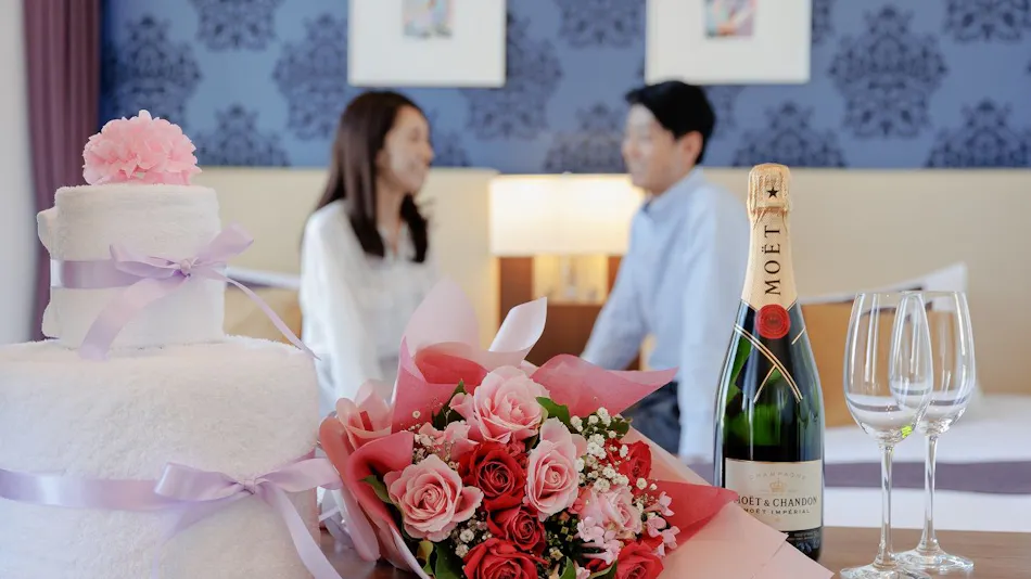 Mercure Hotel Yokosuka