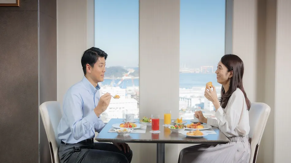 Mercure Hotel Yokosuka