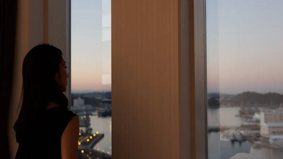 Mercure Hotel Yokosuka