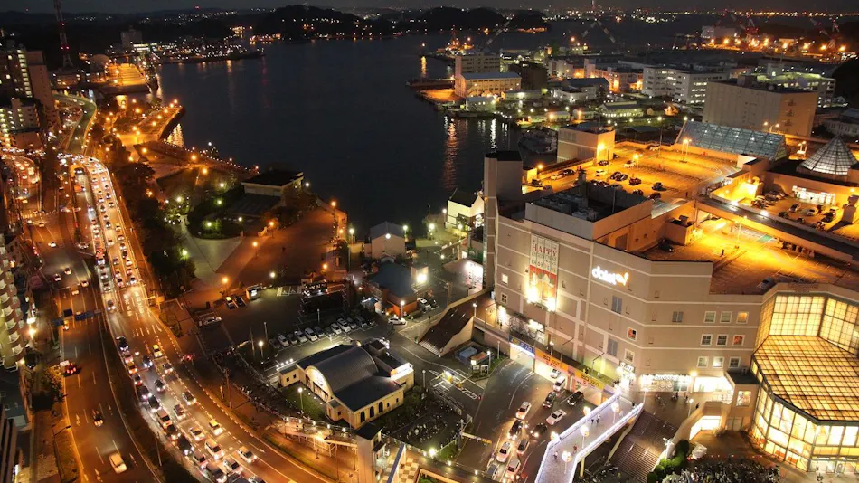 Mercure Hotel Yokosuka