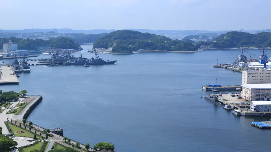 Mercure Hotel Yokosuka
