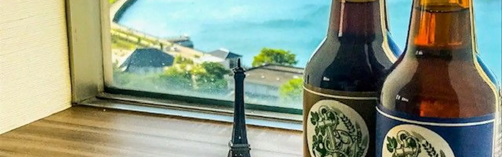 メルキュールホテル横須賀