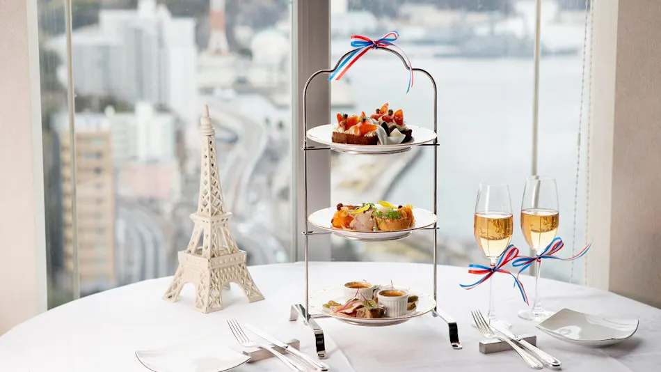 Mercure Hotel Yokosuka