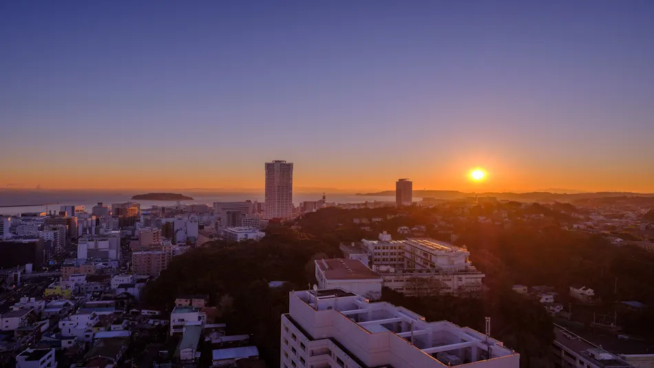Mercure Hotel Yokosuka