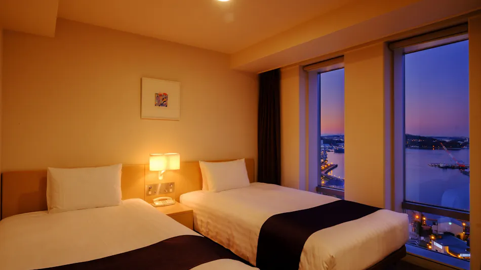 Mercure Hotel Yokosuka