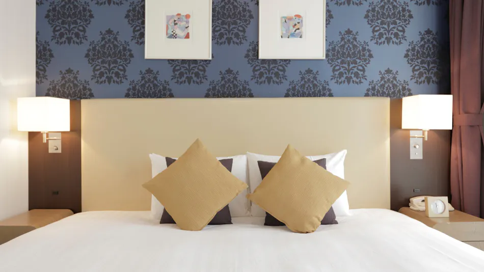 Mercure Hotel Yokosuka