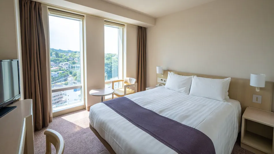 Mercure Hotel Yokosuka