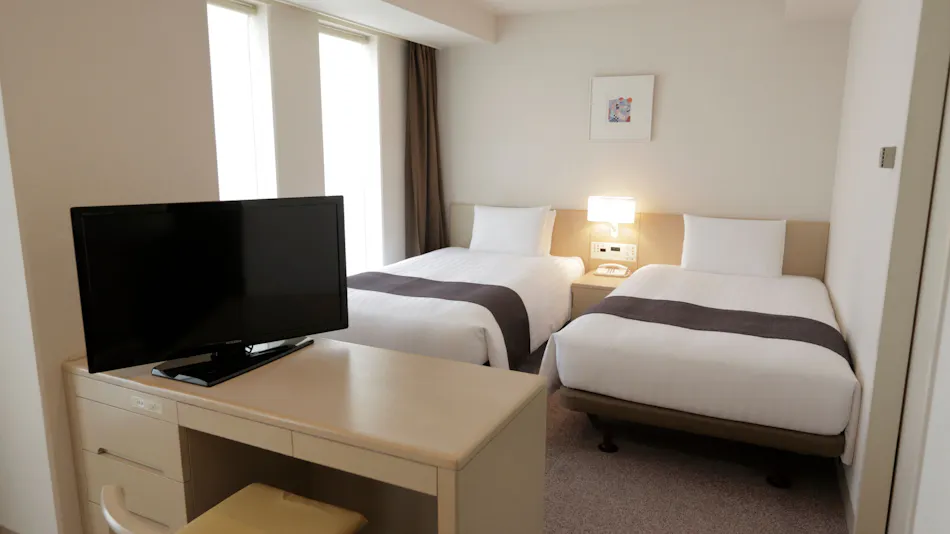 Mercure Hotel Yokosuka