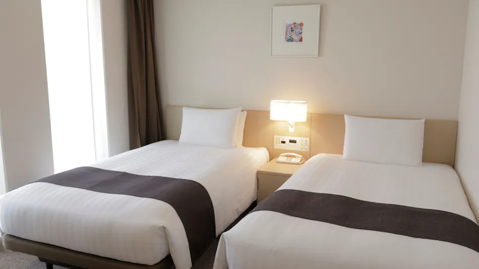 Mercure Hotel Yokosuka