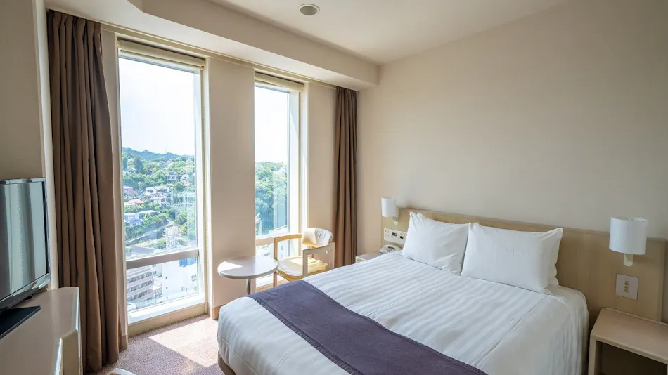 Mercure Hotel Yokosuka