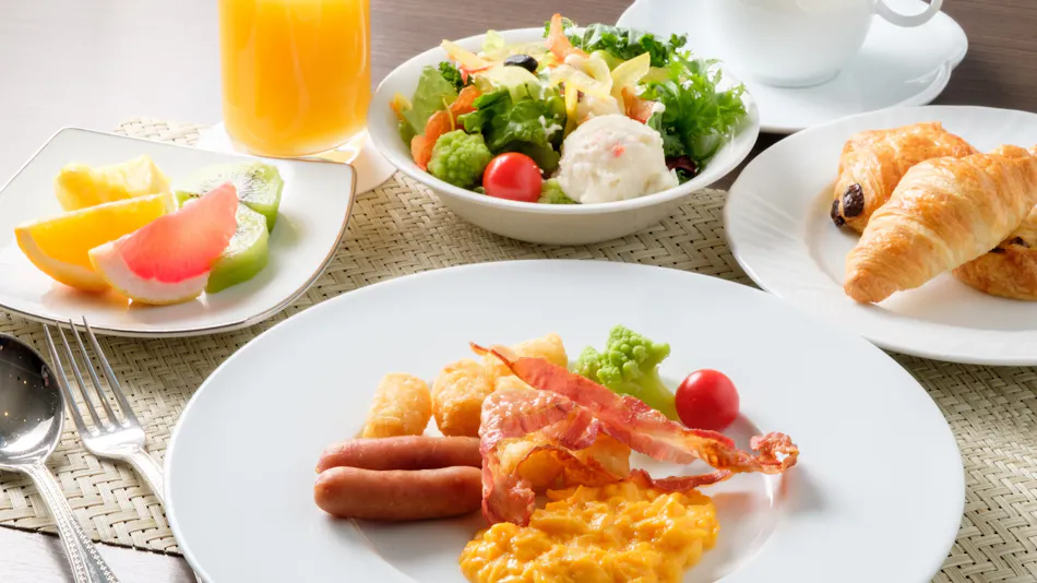 Mercure Hotel Yokosuka