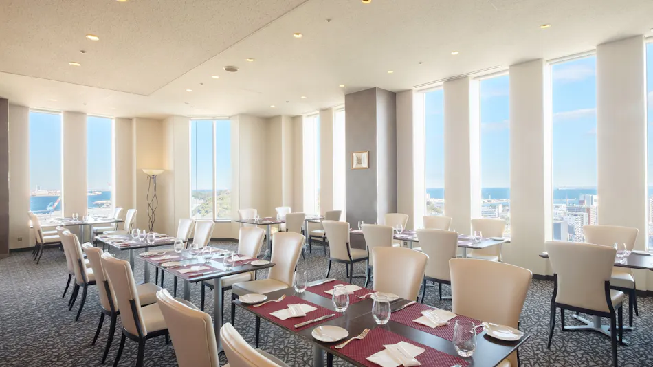Mercure Hotel Yokosuka