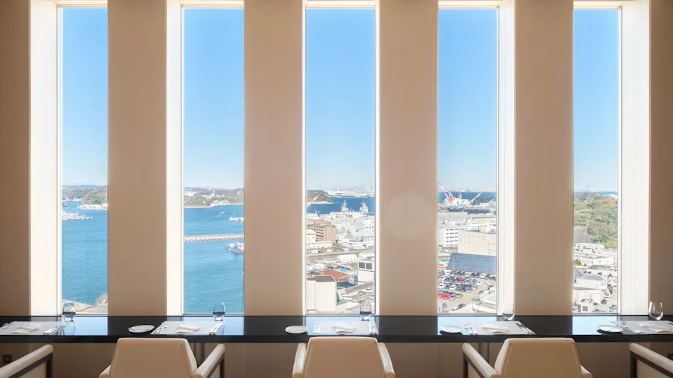 Mercure Hotel Yokosuka