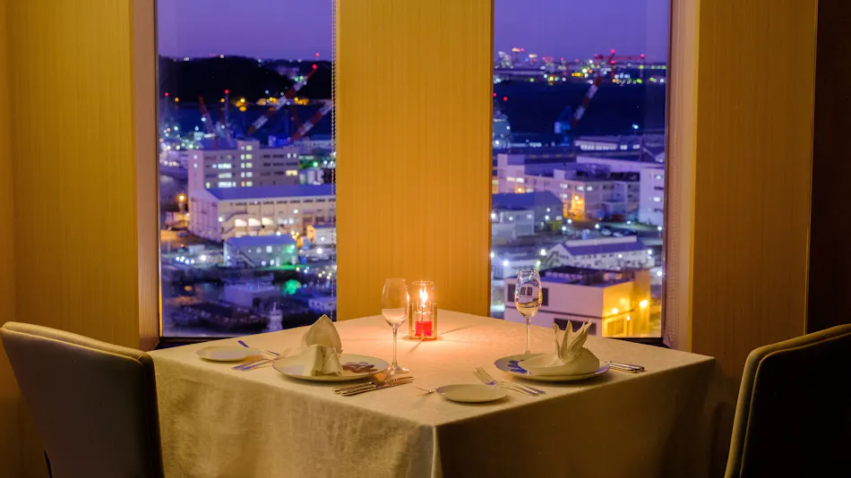 Mercure Hotel Yokosuka