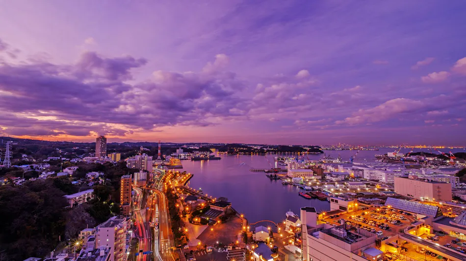 Mercure Hotel Yokosuka