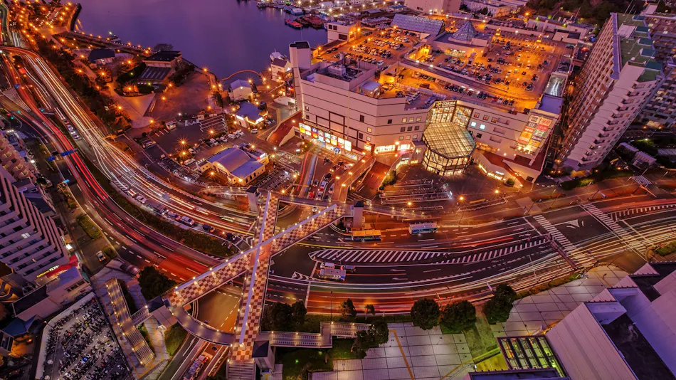 Mercure Hotel Yokosuka