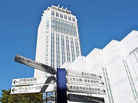 メルキュールホテル横須賀