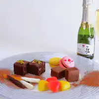 バレンタインチョコレート