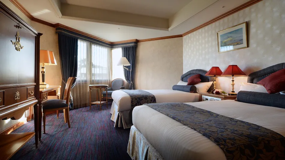 Kamakura Park Hotel