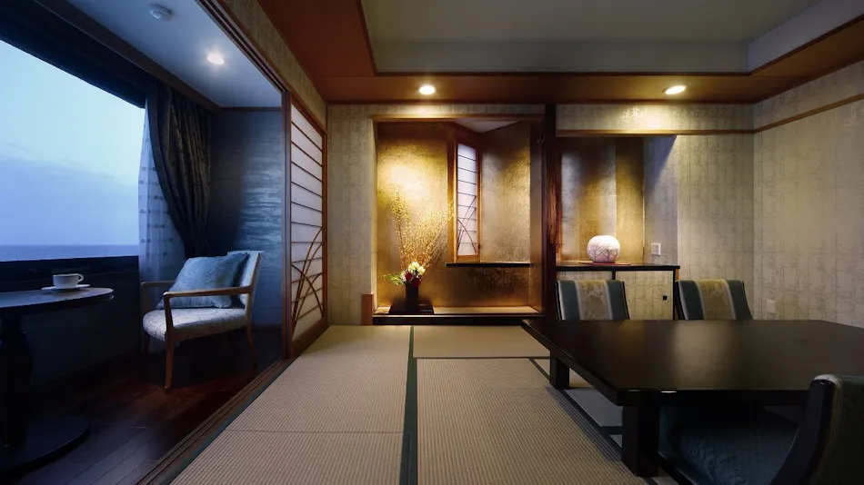 Kamakura Park Hotel