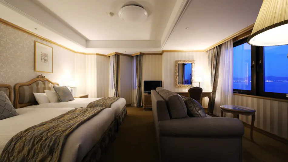 Kamakura Park Hotel