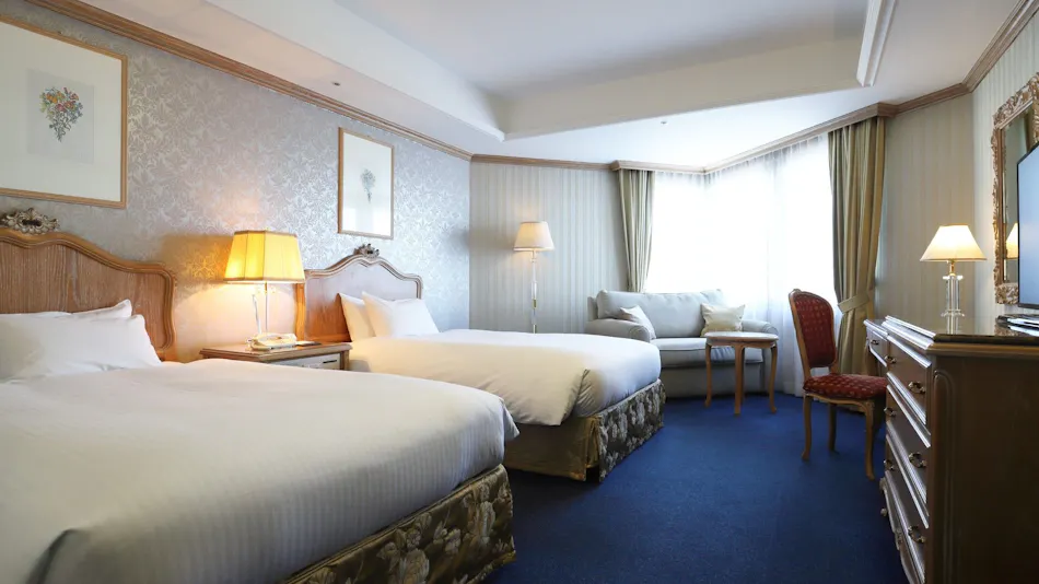 Kamakura Park Hotel