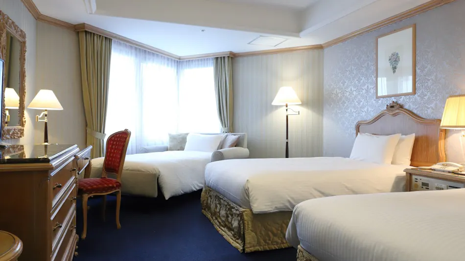 Kamakura Park Hotel