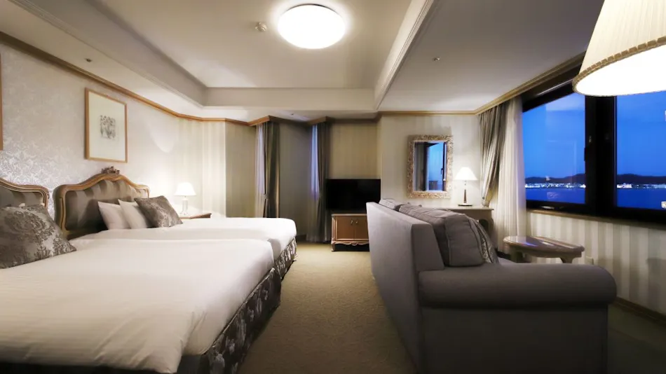Kamakura Park Hotel
