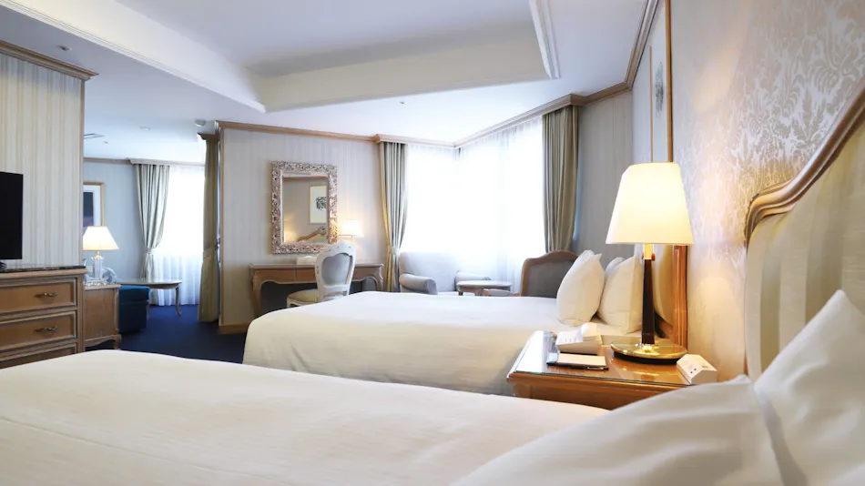 Kamakura Park Hotel