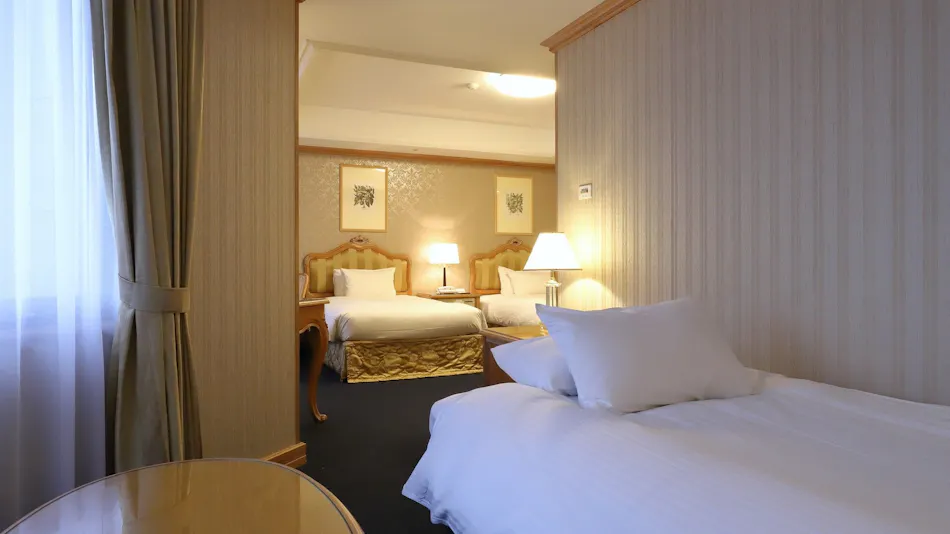 Kamakura Park Hotel
