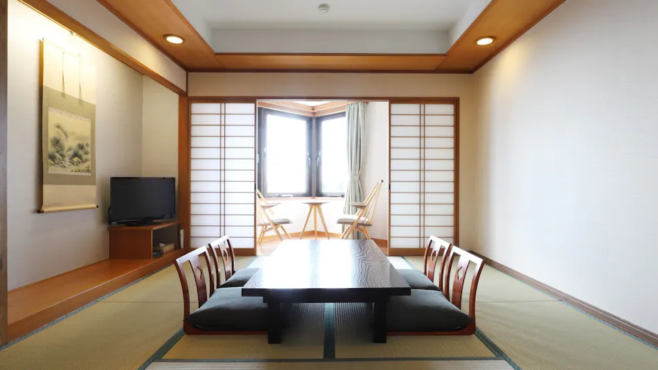 Kamakura Park Hotel