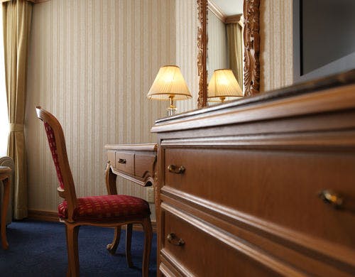 洋室　バスルーム