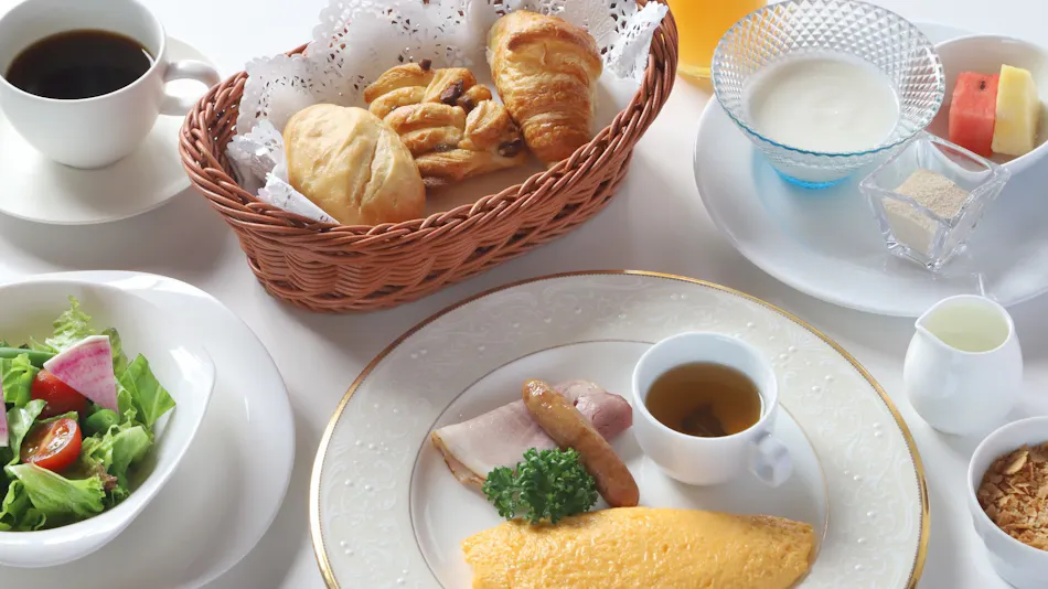 Kamakura Park Hotel