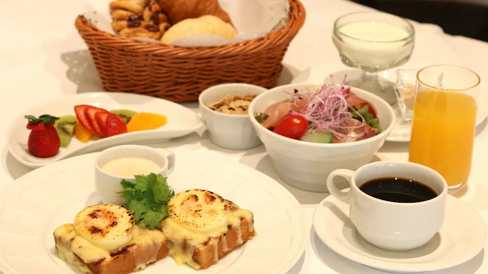 Kamakura Park Hotel