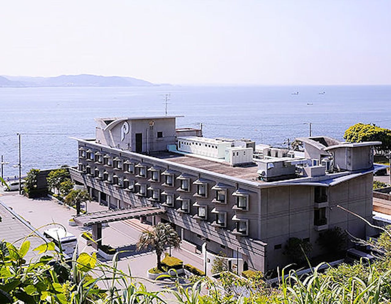 神奈川県の海沿いで海が見えるホテル11選 Iisentaku 神奈川県の海沿いで海が見えるホテル11選 Iisentaku