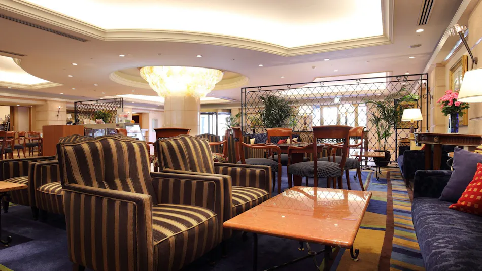 Kamakura Park Hotel