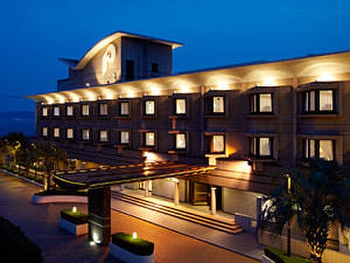 料金10 500円 鎌倉パークホテルを格安予約 おすすめプラン比較 Biglobe旅行