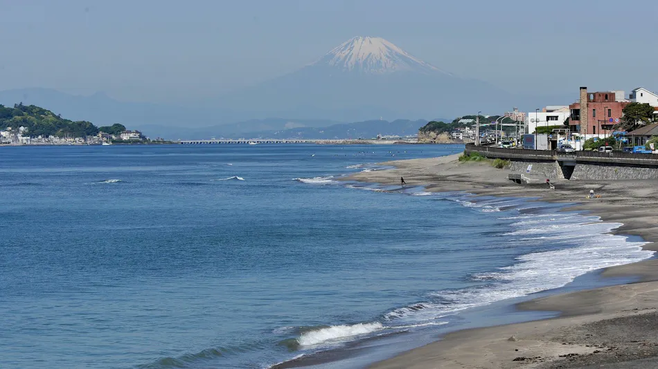 Kamakura Park Hotel