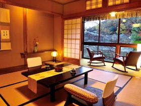 山ばな 平八茶屋