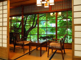 山ばな 平八茶屋