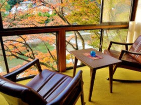 山ばな 平八茶屋