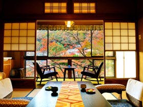 山ばな 平八茶屋